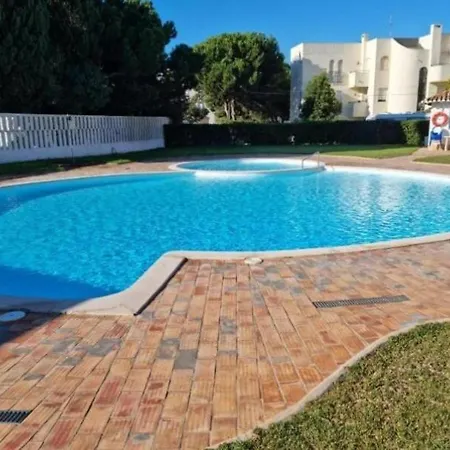 דירה Quinta Dos Arcos אלבור