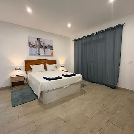 Quinta Dos Arcos דירה