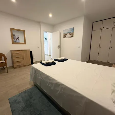 דירה Quinta Dos Arcos *