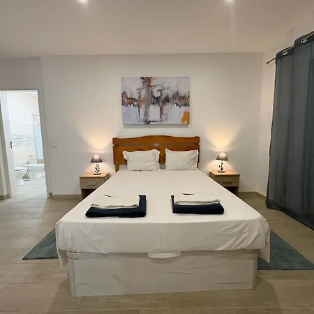 Quinta Dos Arcos * Alvor