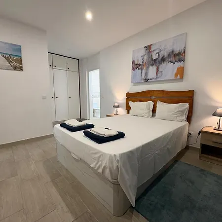 Quinta Dos Arcos Διαμέρισμα Alvor