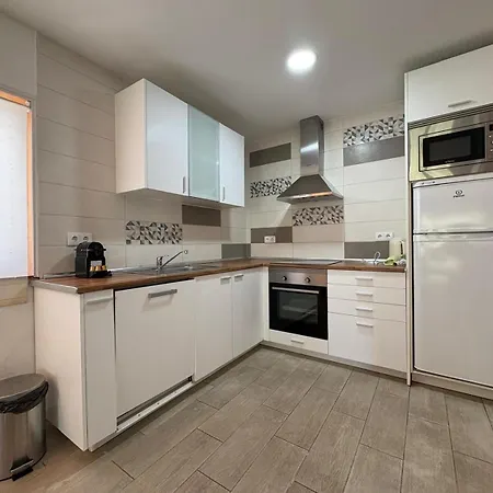 Quinta Dos Arcos דירה *