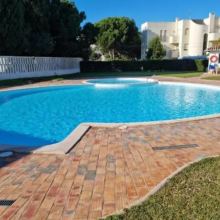 Quinta Dos Arcos Διαμέρισμα Alvor